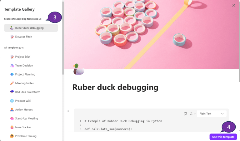 Unveiling the Power of Microsoft Loop: A Comprehensive Guide to its ...